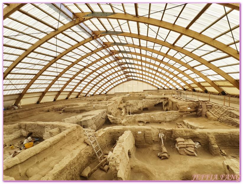 傑菲亞娃深度探索土耳其孔亞：旋轉舞故鄉、塞爾柱帝國的輝煌與新石器時代奇蹟 @去旅行新聞網