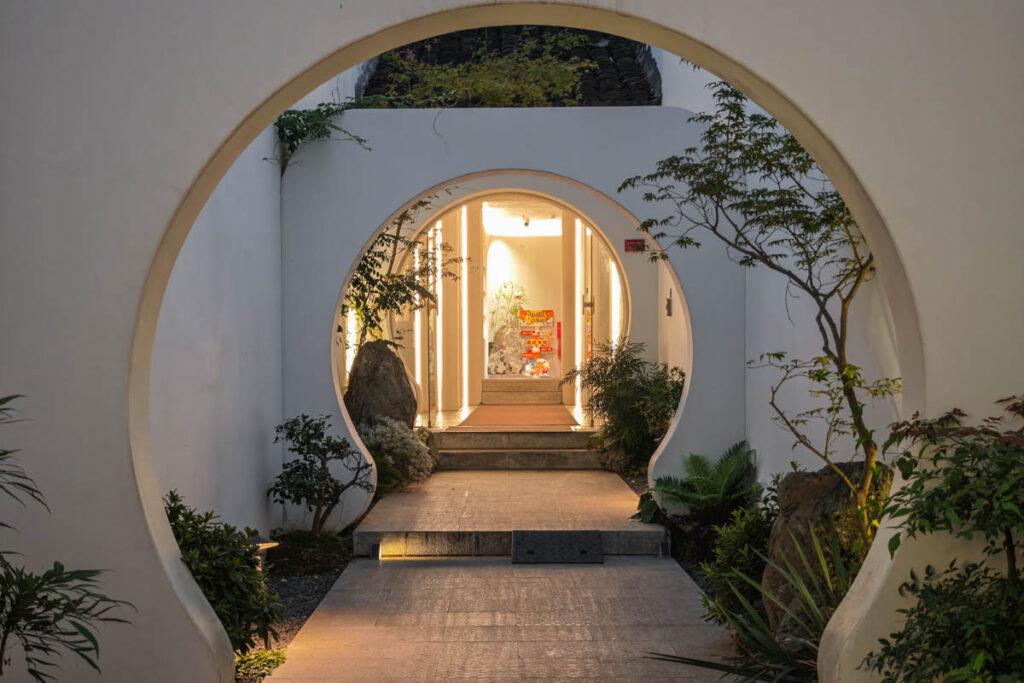 蘇州七里山塘:穿越古韻水巷細品唯美姑蘇萬種風情 @去旅行新聞網 蘇州七里山塘:穿越古韻水巷細品唯美姑蘇萬種風情 @去旅行新聞網