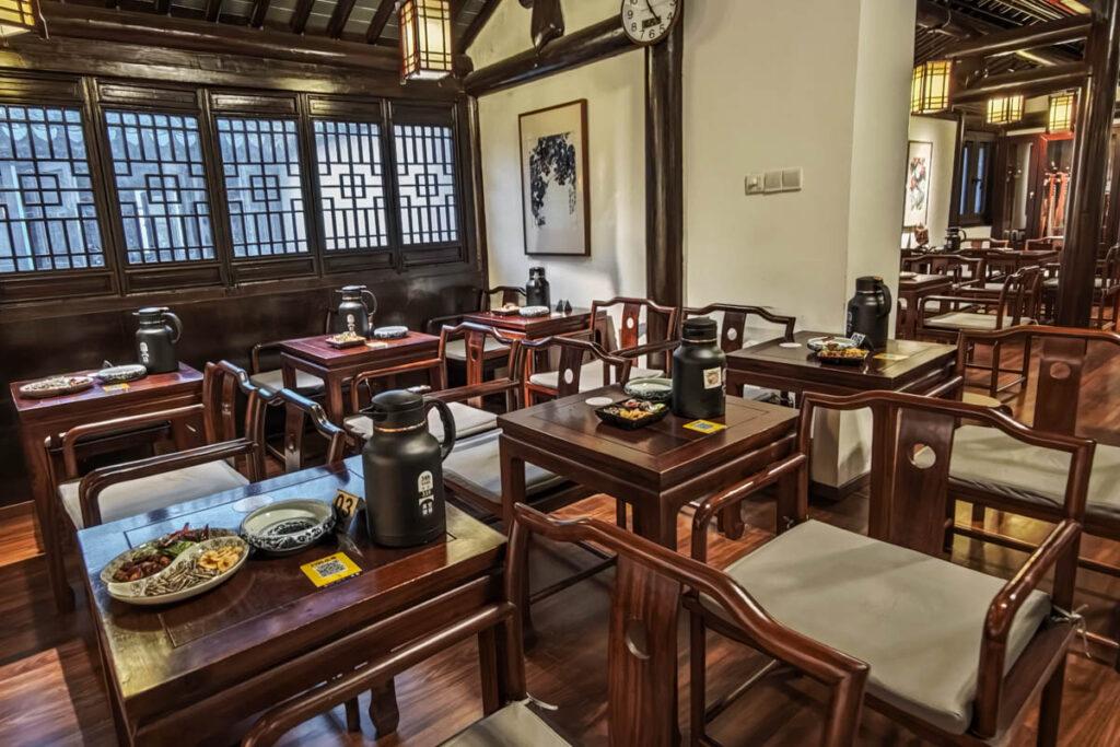 蘇州七里山塘:穿越古韻水巷細品唯美姑蘇萬種風情 @去旅行新聞網 蘇州七里山塘:穿越古韻水巷細品唯美姑蘇萬種風情 @去旅行新聞網