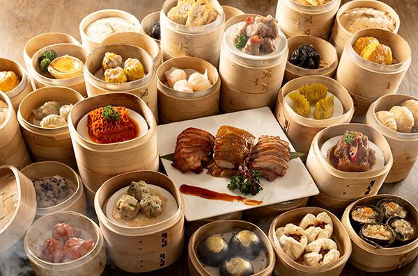 秋冬必住！蘊泉庄住房專案限時開跑  入住大啖港點吃到飽享優惠 三天兩夜免費升級大套房 @去旅行新聞網