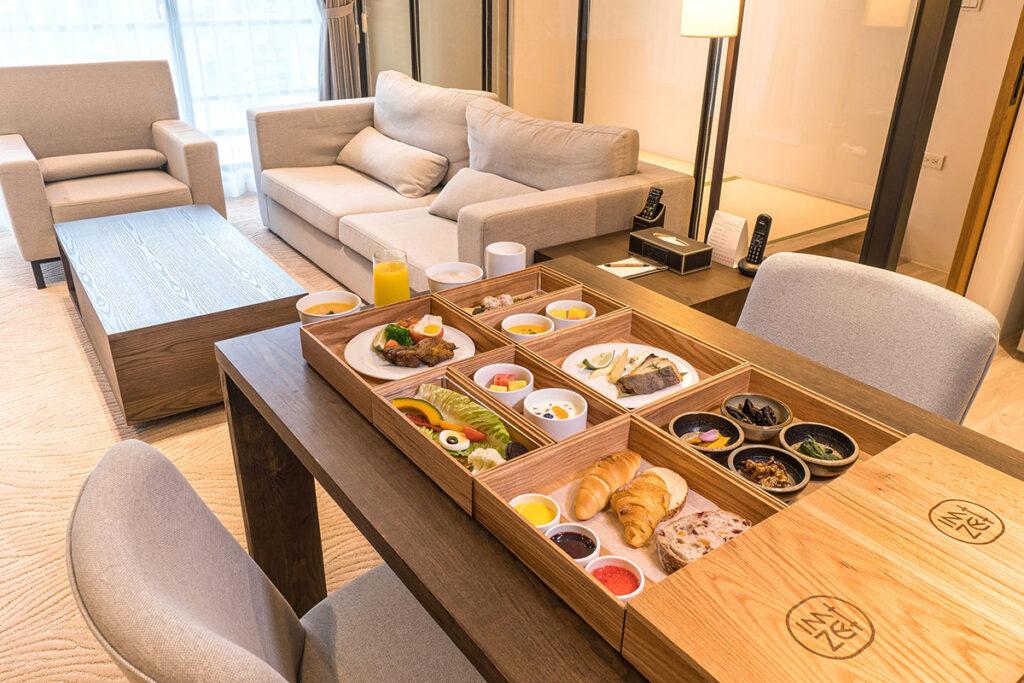 秋冬必住！蘊泉庄住房專案限時開跑  入住大啖港點吃到飽享優惠 三天兩夜免費升級大套房 @去旅行新聞網