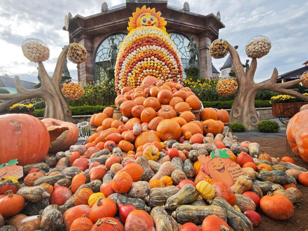 🏰 越南峴港|巴拿山度假勝地全攻略:佛手橋日出、歐洲古堡、啤酒廣場浪漫夜晚嗨趴全收錄 @去旅行新聞網 🏰 越南峴港|巴拿山度假勝地全攻略:佛手橋日出、歐洲古堡、啤酒廣場浪漫夜晚嗨趴全收錄 @去旅行新聞網