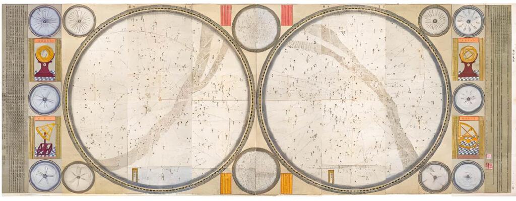 上海文青小旅行：漫步徐家匯書院、聖依納爵主教座堂，品味海派光影與歷史 @去旅行新聞網