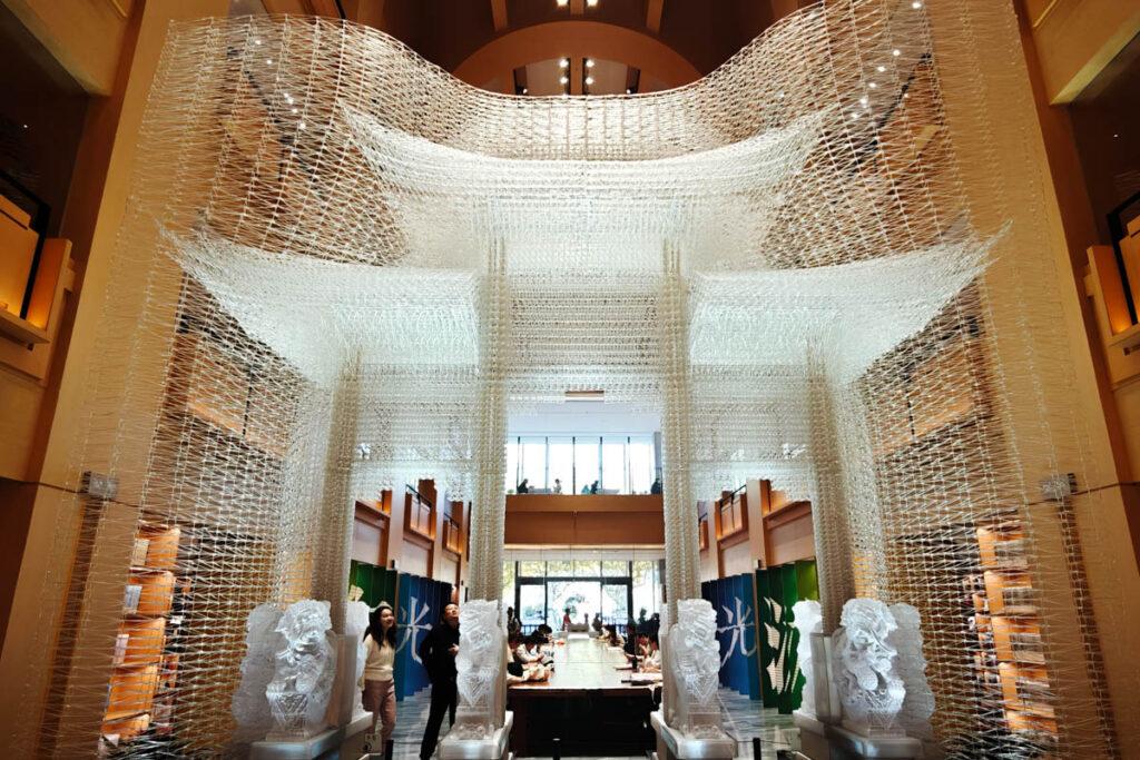 上海文青小旅行：漫步徐家匯書院、聖依納爵主教座堂，品味海派光影與歷史 @去旅行新聞網