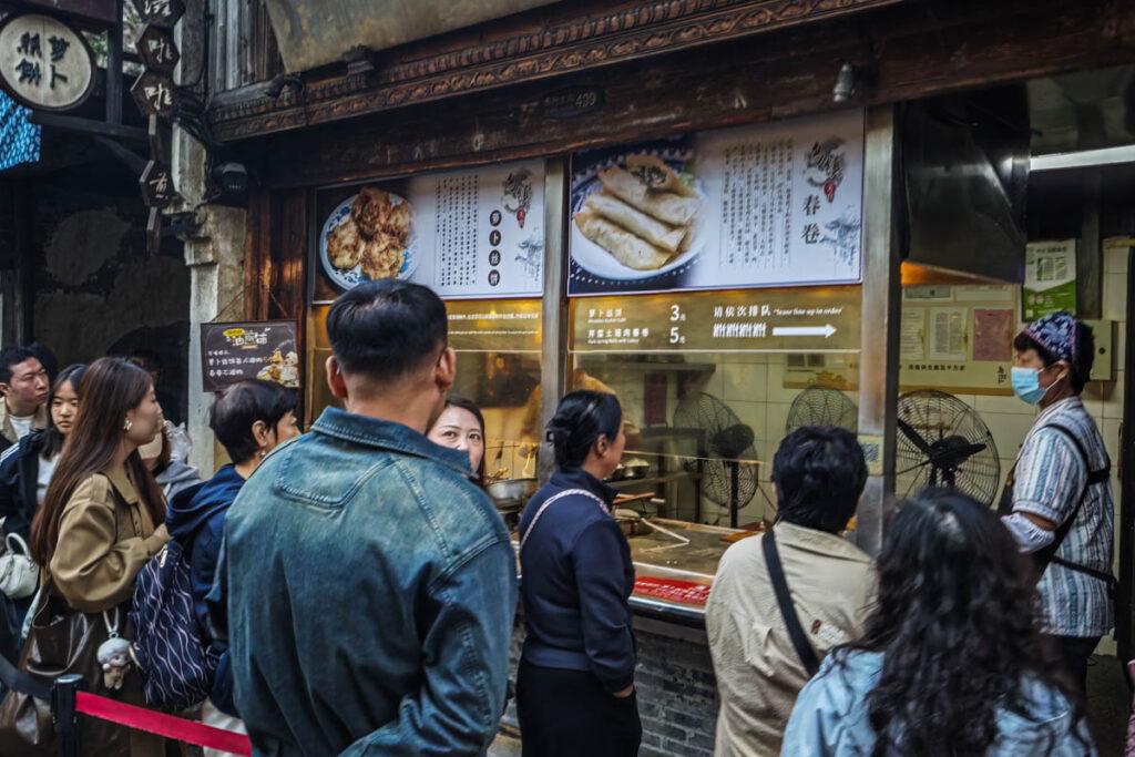 🌙 烏鎮一夜:在靜謐中聆聽江南的呼吸 @去旅行新聞網 🌙 烏鎮一夜:在靜謐中聆聽江南的呼吸 @去旅行新聞網