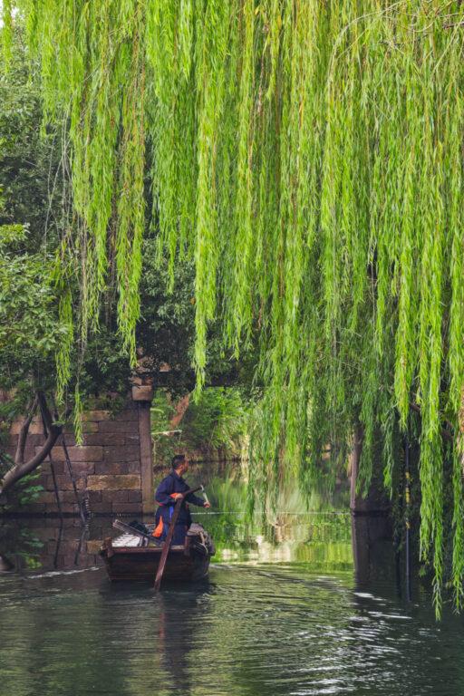 🌙 烏鎮一夜:在靜謐中聆聽江南的呼吸 @去旅行新聞網 🌙 烏鎮一夜:在靜謐中聆聽江南的呼吸 @去旅行新聞網