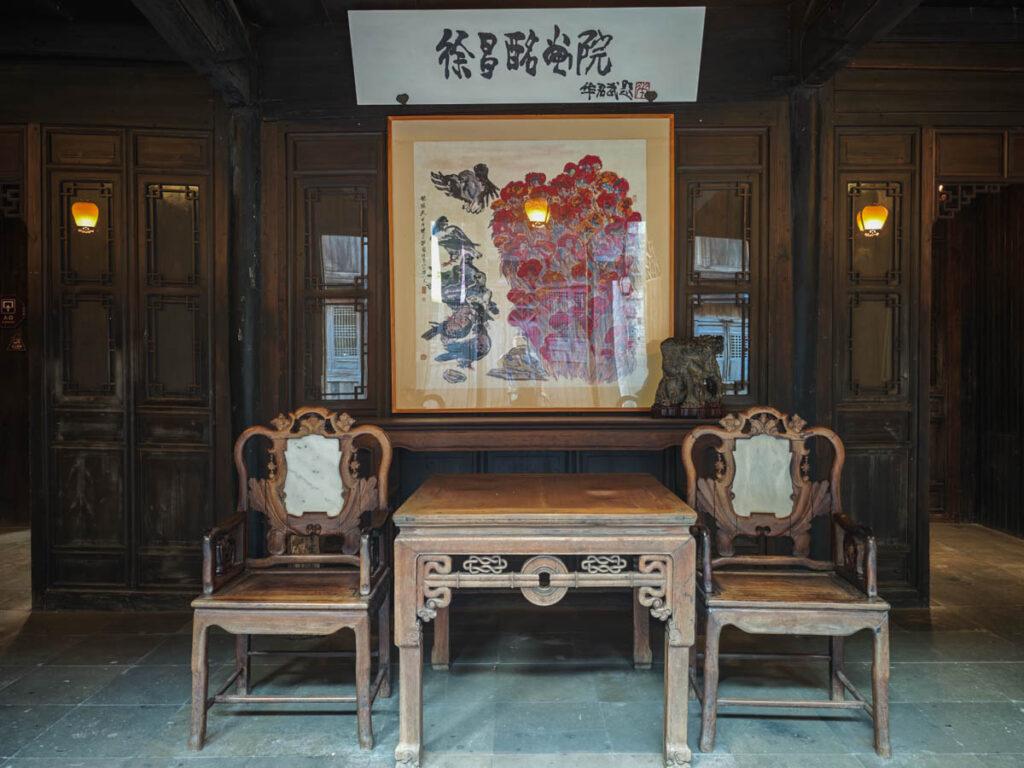 🌙 烏鎮一夜：在靜謐中聆聽江南的呼吸 @去旅行新聞網