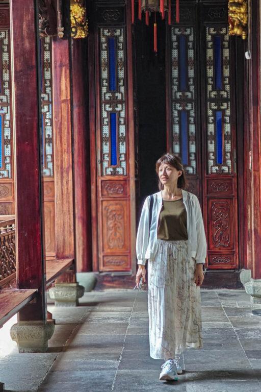 走進杭州胡雪巖故居:探秘紅頂商人的傳奇與清末第一豪宅的奢華興衰! @去旅行新聞網 走進杭州胡雪巖故居:探秘紅頂商人的傳奇與清末第一豪宅的奢華興衰! @去旅行新聞網