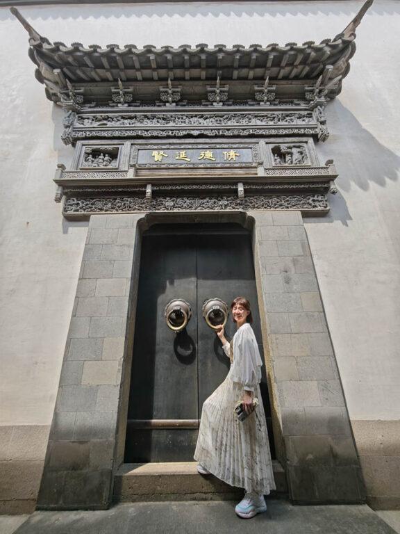 走進杭州胡雪巖故居:探秘紅頂商人的傳奇與清末第一豪宅的奢華興衰! @去旅行新聞網 走進杭州胡雪巖故居:探秘紅頂商人的傳奇與清末第一豪宅的奢華興衰! @去旅行新聞網