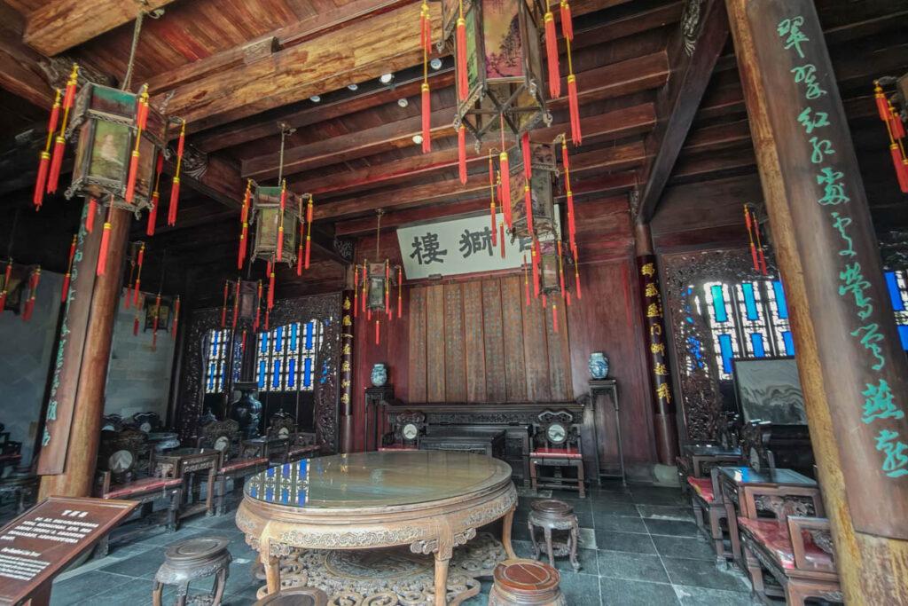 走進杭州胡雪巖故居:探秘紅頂商人的傳奇與清末第一豪宅的奢華興衰! @去旅行新聞網 走進杭州胡雪巖故居:探秘紅頂商人的傳奇與清末第一豪宅的奢華興衰! @去旅行新聞網