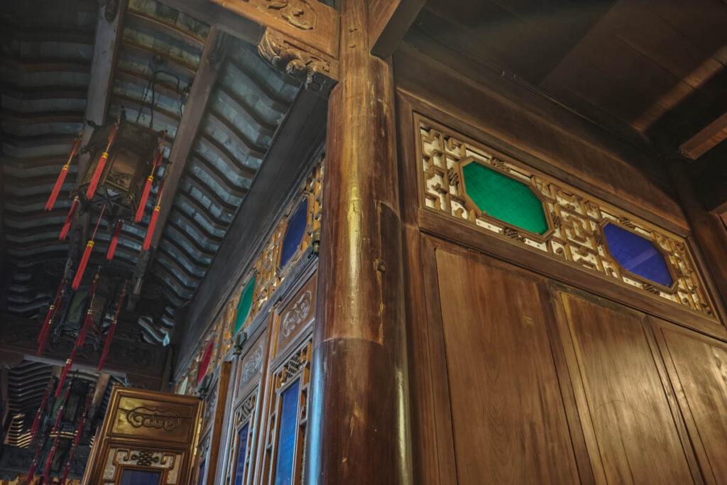 走進杭州胡雪巖故居:探秘紅頂商人的傳奇與清末第一豪宅的奢華興衰! @去旅行新聞網 走進杭州胡雪巖故居:探秘紅頂商人的傳奇與清末第一豪宅的奢華興衰! @去旅行新聞網