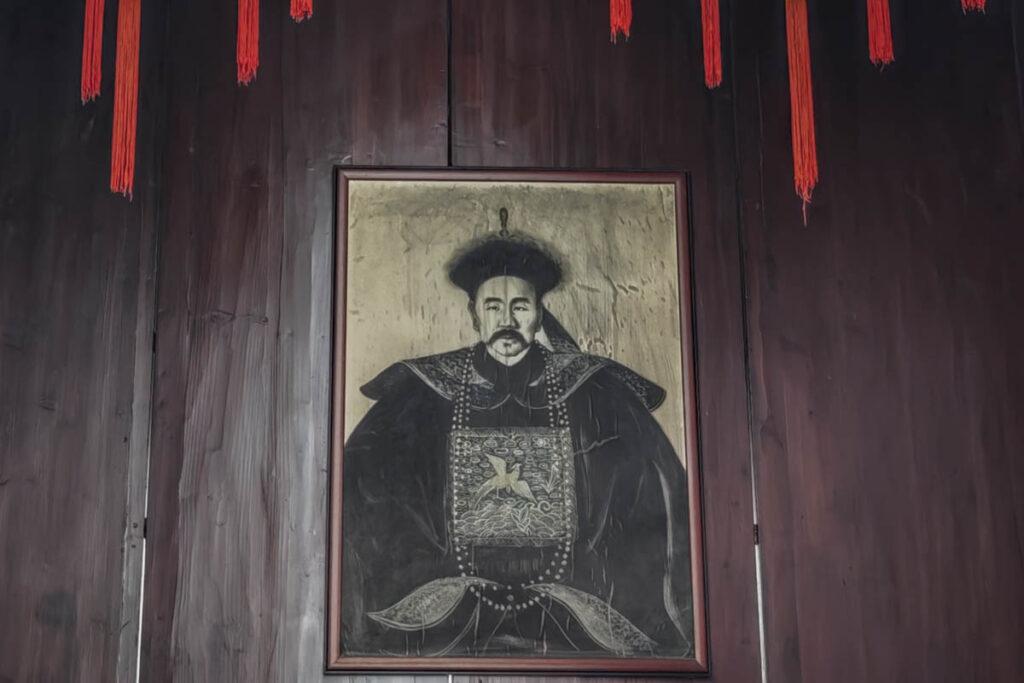 走進杭州胡雪巖故居:探秘紅頂商人的傳奇與清末第一豪宅的奢華興衰! @去旅行新聞網 走進杭州胡雪巖故居:探秘紅頂商人的傳奇與清末第一豪宅的奢華興衰! @去旅行新聞網