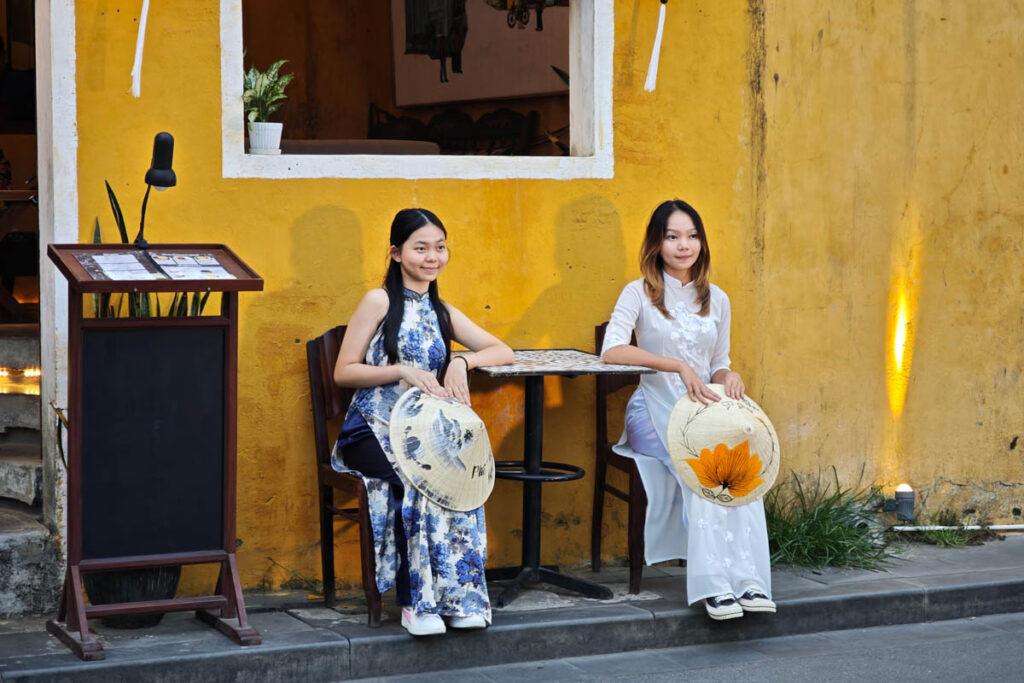 穿越百年！會安古城：秋盆河畔的異國風情與世界遺產魅力 @去旅行新聞網