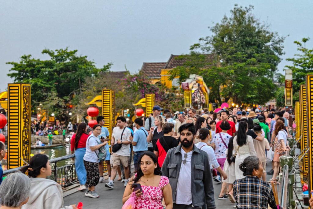穿越百年！會安古城：秋盆河畔的異國風情與世界遺產魅力 @去旅行新聞網