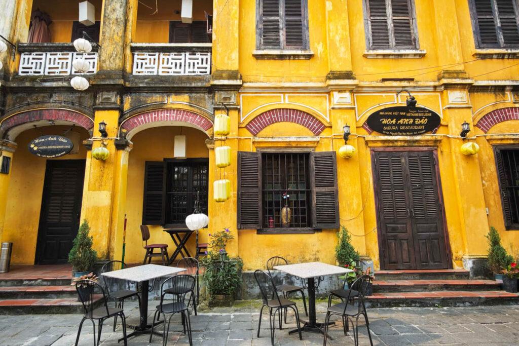 穿越百年！會安古城：秋盆河畔的異國風情與世界遺產魅力 @去旅行新聞網