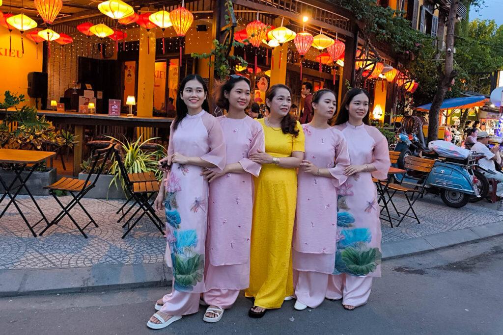 穿越百年！會安古城：秋盆河畔的異國風情與世界遺產魅力 @去旅行新聞網