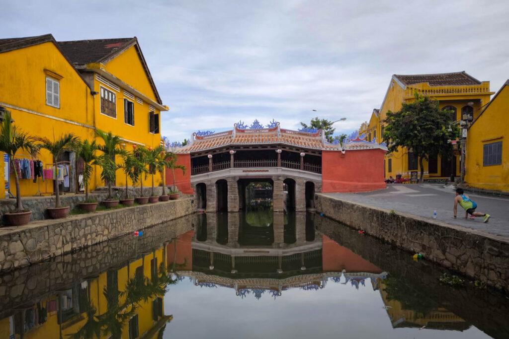 穿越百年！會安古城：秋盆河畔的異國風情與世界遺產魅力 @去旅行新聞網