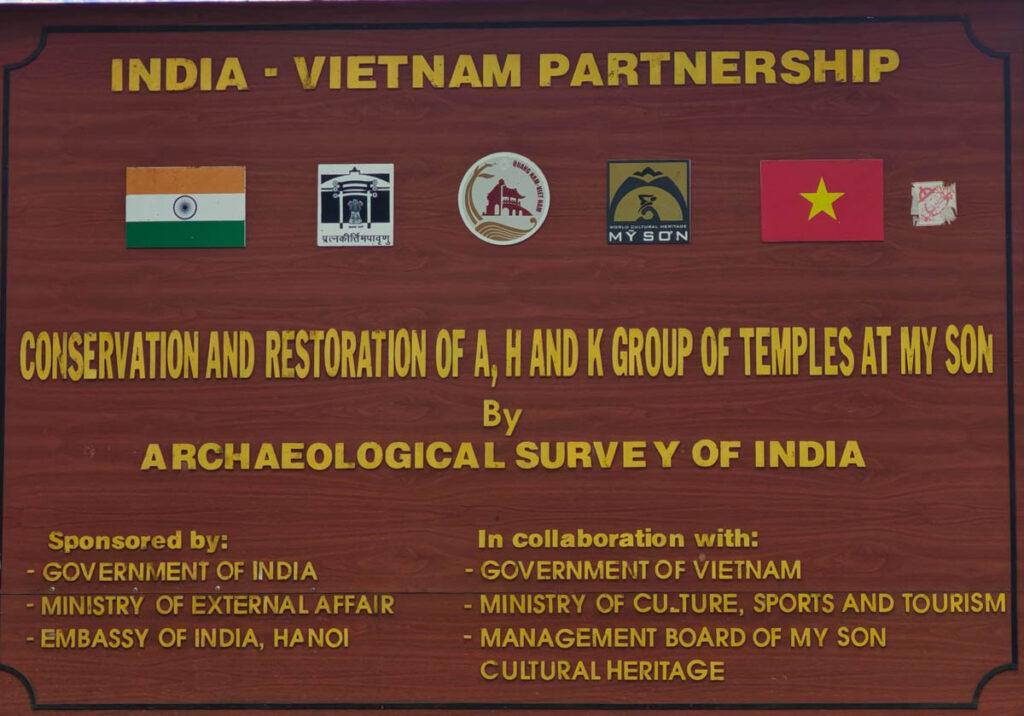 越南美山聖地：探索占婆王國千年遺跡，揭秘「越南小吳哥窟」的神秘世界文化遺產 @去旅行新聞網