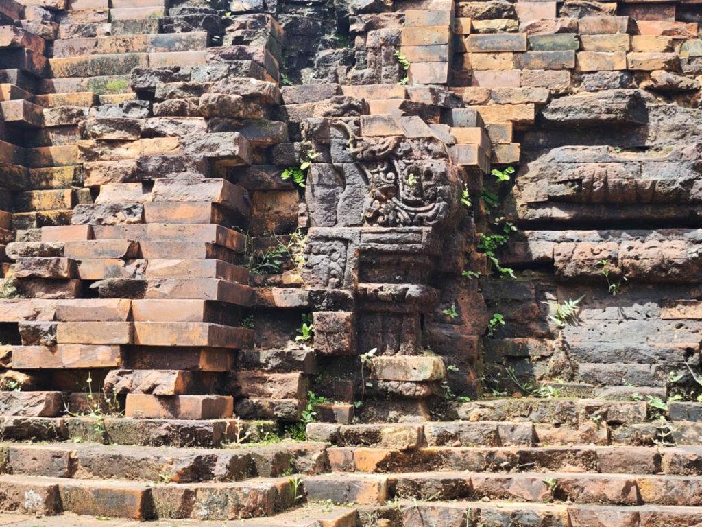 越南美山聖地：探索占婆王國千年遺跡，揭秘「越南小吳哥窟」的神秘世界文化遺產 @去旅行新聞網