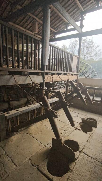 婺源清華彩虹橋:橫跨水上的「時間長廊」,邂逅最詩意古徽州 @去旅行新聞網 婺源清華彩虹橋:橫跨水上的「時間長廊」,邂逅最詩意古徽州 @去旅行新聞網