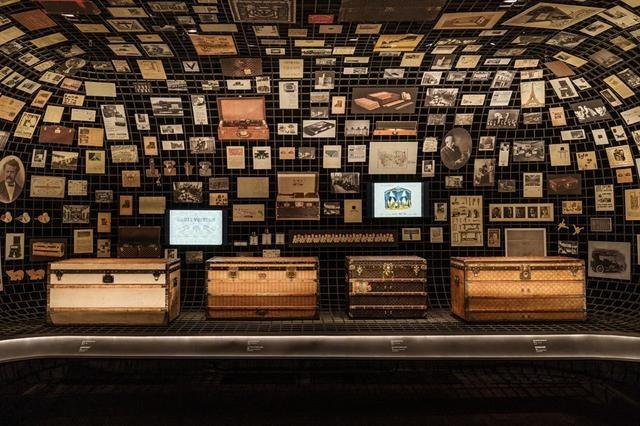 上海南京西路最潮地標!星巴克烘焙工坊xLV路易號,咖啡時尚之旅必打卡! @去旅行新聞網 上海南京西路最潮地標!星巴克烘焙工坊xLV路易號,咖啡時尚之旅必打卡! @去旅行新聞網