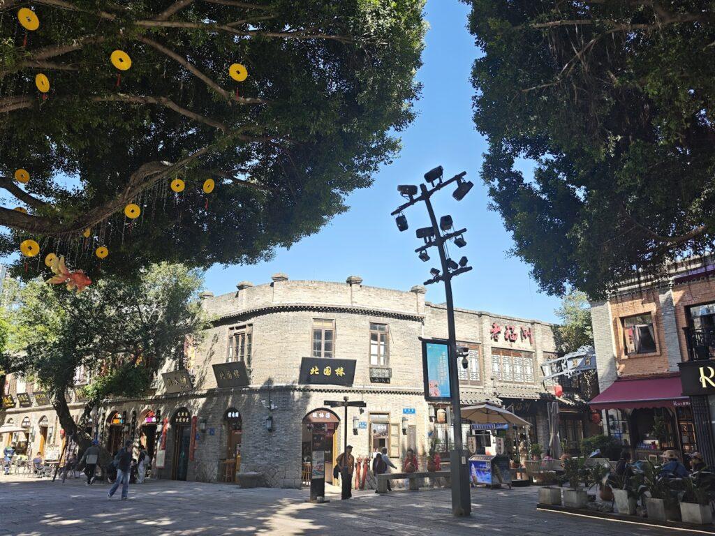 福州上下杭：被時光浸潤的閩商發祥地，藏著最本真的榕城味道 @去旅行新聞網