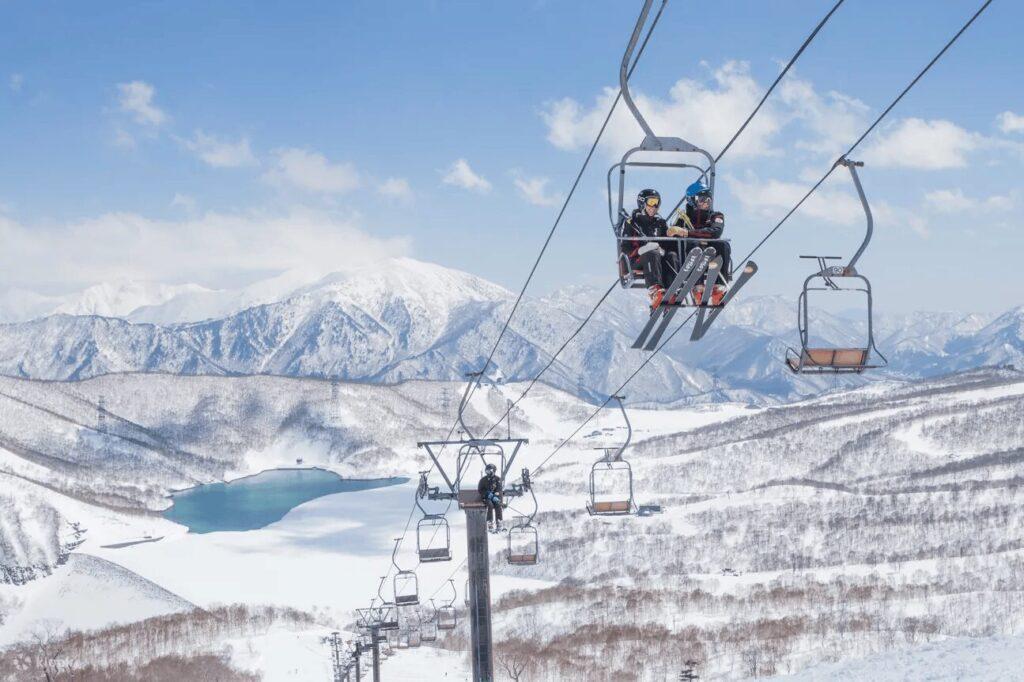 承接雙11熱潮!Klook再推日韓冬季限時下殺 人氣行程買1送1、滑雪體驗88折 @去旅行新聞網 承接雙11熱潮!Klook再推日韓冬季限時下殺 人氣行程買1送1、滑雪體驗88折 @去旅行新聞網