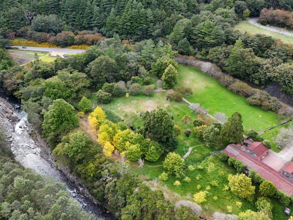 鳳凰颱風來勢洶洶武陵農場11日下午2時起場區暫停對外開放 @去旅行新聞網 鳳凰颱風來勢洶洶武陵農場11日下午2時起場區暫停對外開放 @去旅行新聞網