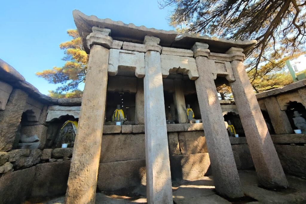 三清山秋季美炸! 雲海、銀杏、道教仙境,此生必訪! @去旅行新聞網 三清山秋季美炸! 雲海、銀杏、道教仙境,此生必訪! @去旅行新聞網