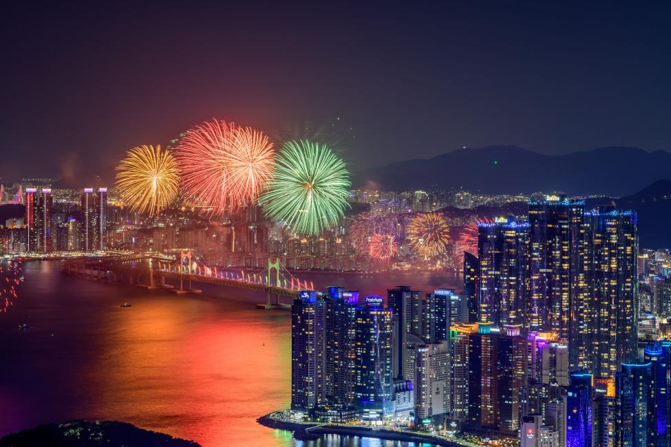 釜山勇奪2025下半年海外人氣新興旅遊城市冠軍！  KKday攜手釜山觀光公社吸客展成果   將持續深化在地特色體驗、打造亞洲新興旅遊樞紐 @去旅行新聞網