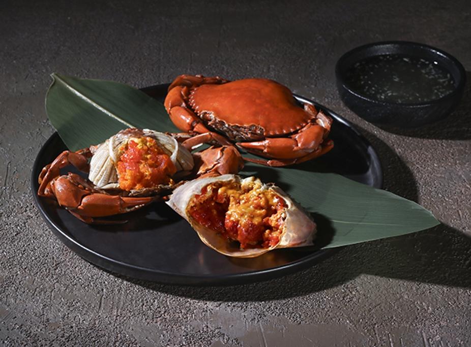 迎秋冬泡湯旺季  煙波蘇澳四季雙泉館冷泉秘境之旅  奢享國際級黃金雙湯  豪華早午餐吃到飽、大啖當令豐卵紅蟳 @去旅行新聞網