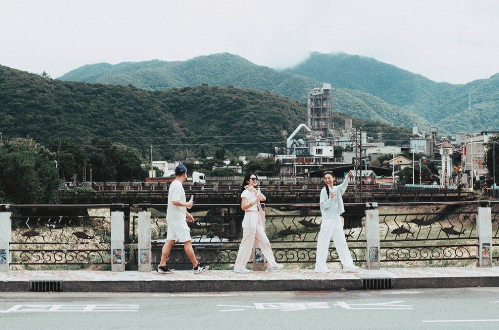 迎秋冬泡湯旺季  煙波蘇澳四季雙泉館冷泉秘境之旅  奢享國際級黃金雙湯  豪華早午餐吃到飽、大啖當令豐卵紅蟳 @去旅行新聞網