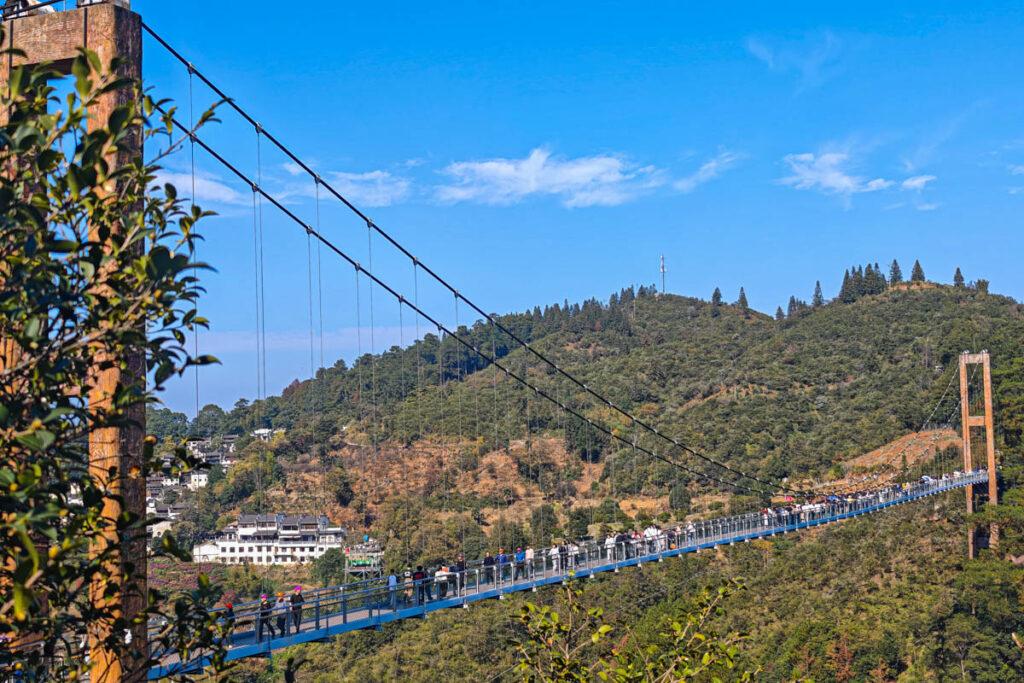 🔥婺源篁嶺:上帝打翻的調色盤!一場古村的詩意小旅行與「曬秋」盛宴 @去旅行新聞網 🔥婺源篁嶺:上帝打翻的調色盤!一場古村的詩意小旅行與「曬秋」盛宴 @去旅行新聞網