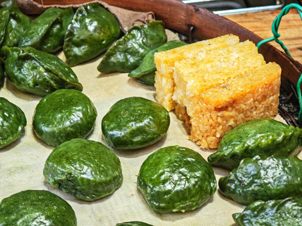 🔥婺源篁嶺:上帝打翻的調色盤!一場古村的詩意小旅行與「曬秋」盛宴 @去旅行新聞網 🔥婺源篁嶺:上帝打翻的調色盤!一場古村的詩意小旅行與「曬秋」盛宴 @去旅行新聞網