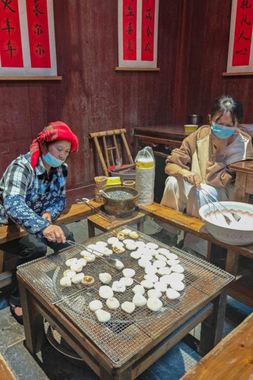 🔥婺源篁嶺:上帝打翻的調色盤!一場古村的詩意小旅行與「曬秋」盛宴 @去旅行新聞網 🔥婺源篁嶺:上帝打翻的調色盤!一場古村的詩意小旅行與「曬秋」盛宴 @去旅行新聞網