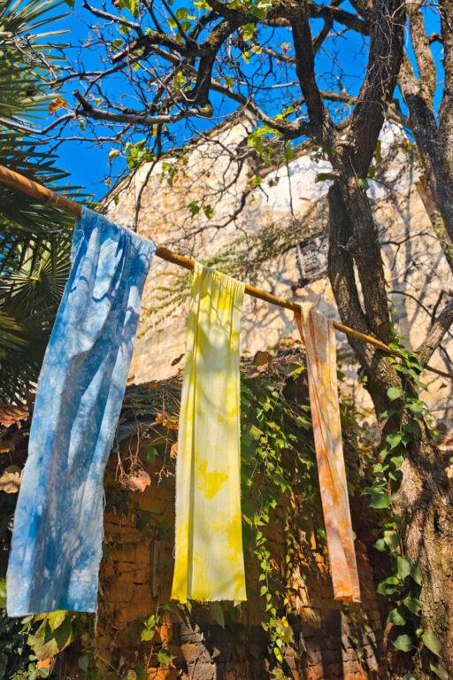 🔥婺源篁嶺:上帝打翻的調色盤!一場古村的詩意小旅行與「曬秋」盛宴 @去旅行新聞網 🔥婺源篁嶺:上帝打翻的調色盤!一場古村的詩意小旅行與「曬秋」盛宴 @去旅行新聞網