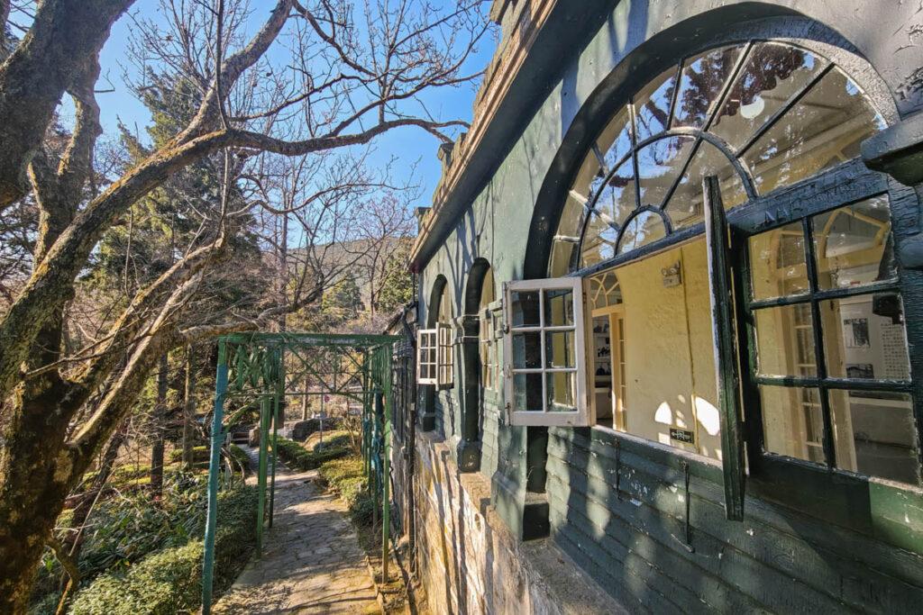 秋遊廬山:跟著詩人腳步,鏡頭捕捉千年詩意與絕美秋景 @去旅行新聞網 秋遊廬山:跟著詩人腳步,鏡頭捕捉千年詩意與絕美秋景 @去旅行新聞網