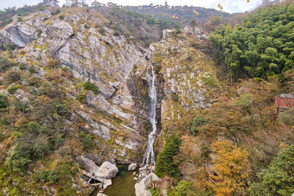 秋遊廬山:跟著詩人腳步,鏡頭捕捉千年詩意與絕美秋景 @去旅行新聞網 秋遊廬山:跟著詩人腳步,鏡頭捕捉千年詩意與絕美秋景 @去旅行新聞網