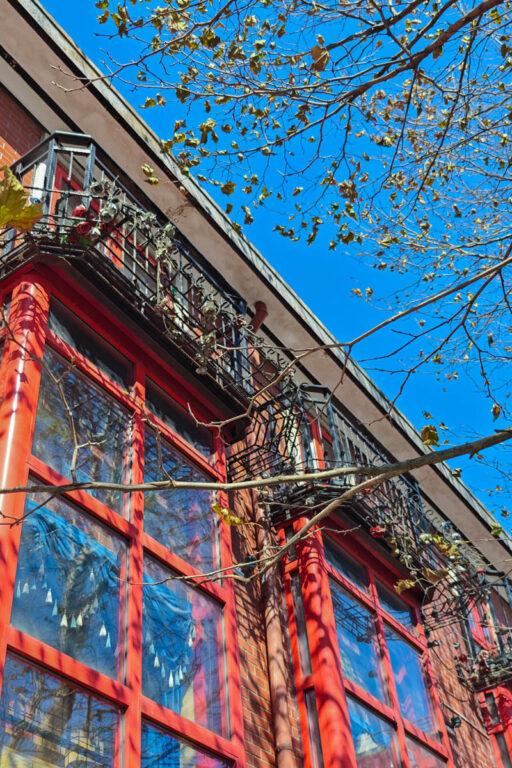 秋遊廬山:跟著詩人腳步,鏡頭捕捉千年詩意與絕美秋景 @去旅行新聞網 秋遊廬山:跟著詩人腳步,鏡頭捕捉千年詩意與絕美秋景 @去旅行新聞網