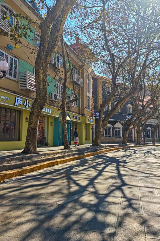 秋遊廬山:跟著詩人腳步,鏡頭捕捉千年詩意與絕美秋景 @去旅行新聞網 秋遊廬山:跟著詩人腳步,鏡頭捕捉千年詩意與絕美秋景 @去旅行新聞網