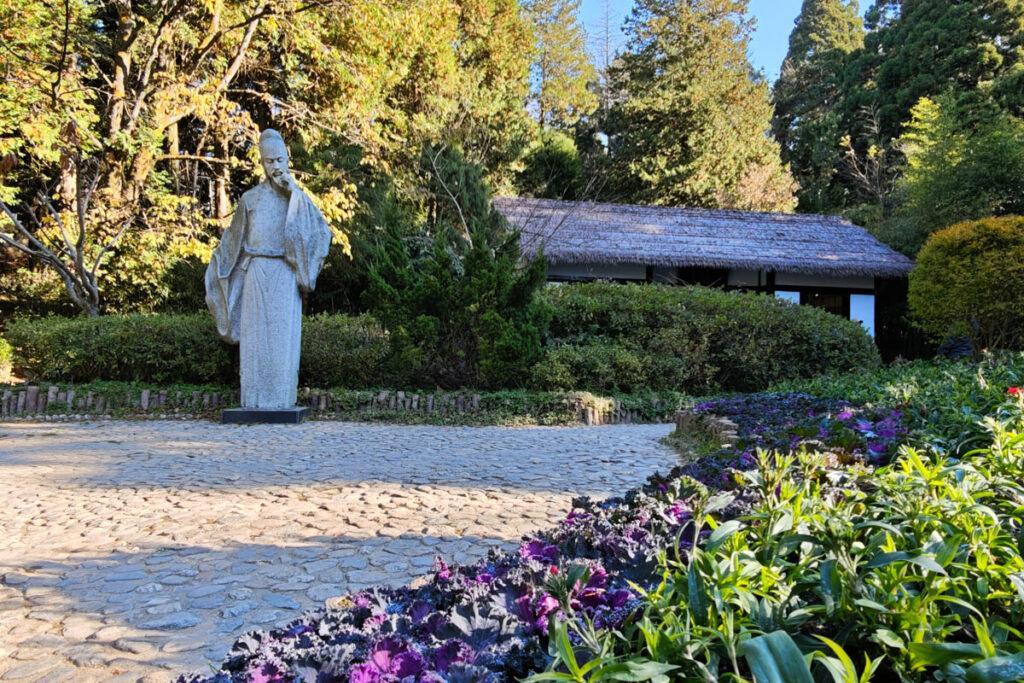 秋遊廬山:跟著詩人腳步,鏡頭捕捉千年詩意與絕美秋景 @去旅行新聞網 秋遊廬山:跟著詩人腳步,鏡頭捕捉千年詩意與絕美秋景 @去旅行新聞網