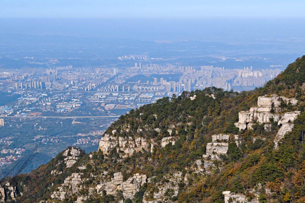 秋遊廬山:跟著詩人腳步,鏡頭捕捉千年詩意與絕美秋景 @去旅行新聞網 秋遊廬山:跟著詩人腳步,鏡頭捕捉千年詩意與絕美秋景 @去旅行新聞網