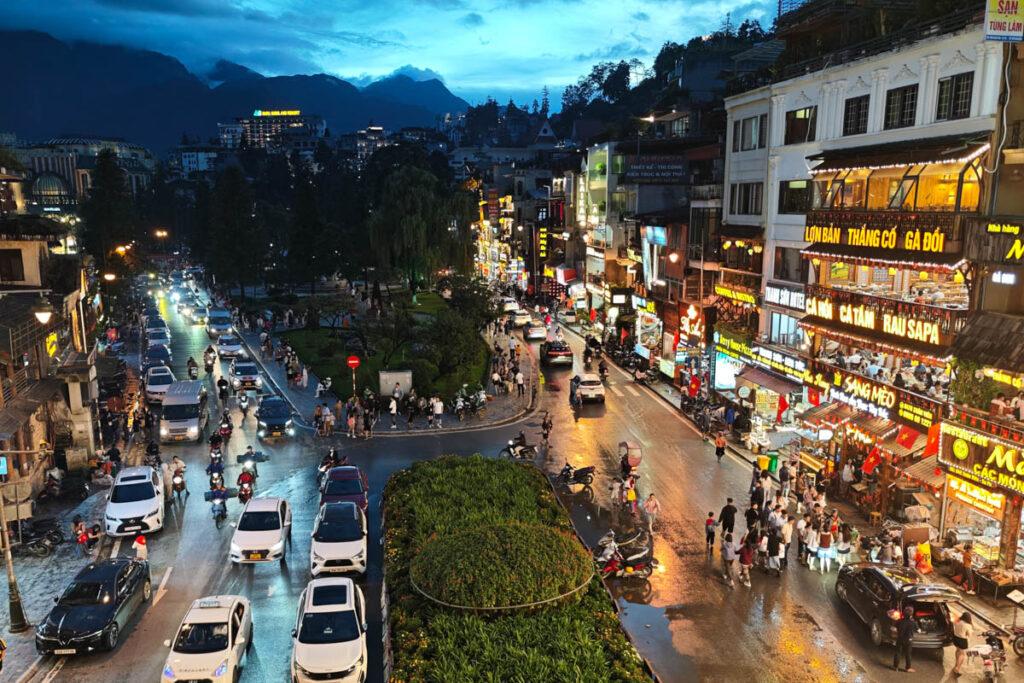 ☁️北越Sapa沙壩慢旅行!愛情廣場、石頭教堂、沙壩湖必訪景點全攻略! @去旅行新聞網 ☁️北越Sapa沙壩慢旅行!愛情廣場、石頭教堂、沙壩湖必訪景點全攻略! @去旅行新聞網