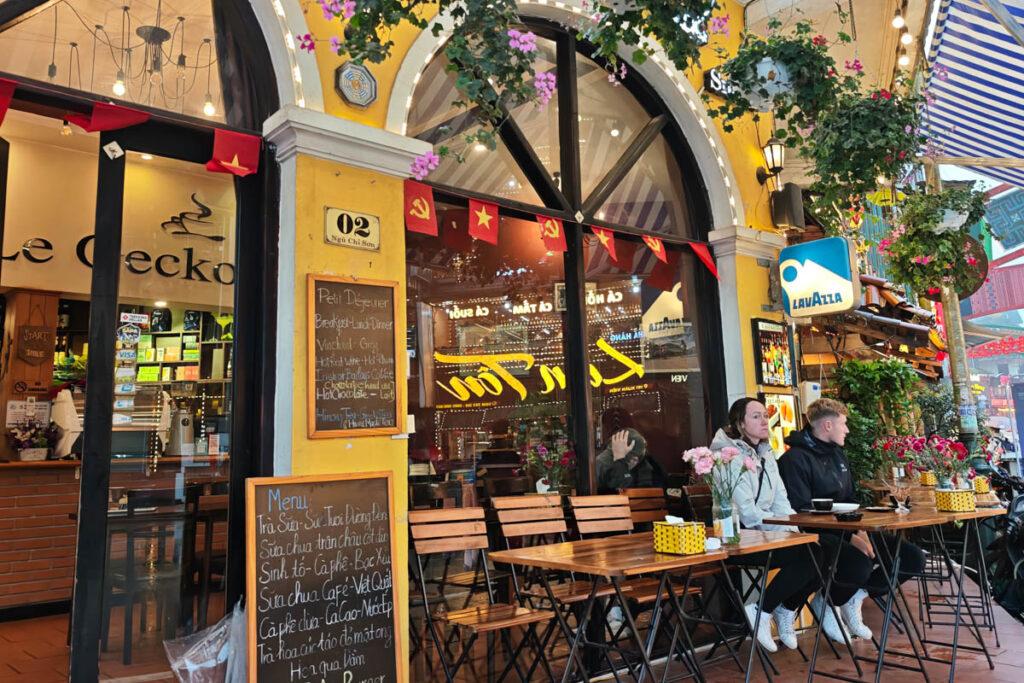 ☁️北越Sapa沙壩慢旅行！愛情廣場、石頭教堂、沙壩湖必訪景點全攻略！ @去旅行新聞網