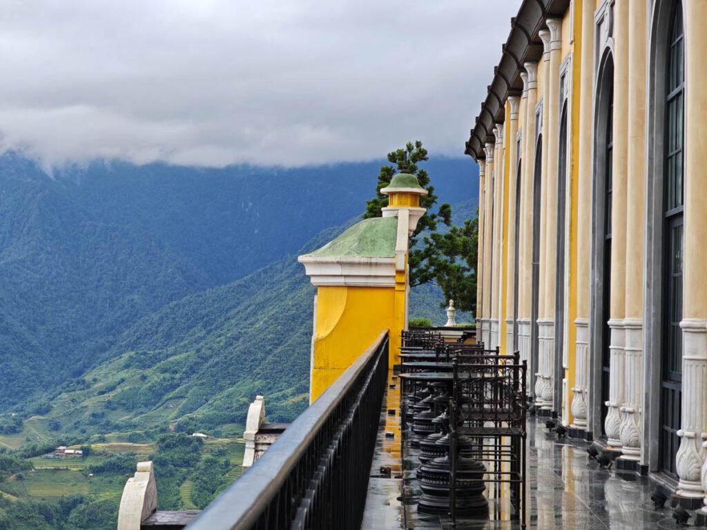 沙壩美憬閣穹頂飯店 | Bill Bensley操刀的法式奢華:越南山城中的印度支那黃金時代 @去旅行新聞網 沙壩美憬閣穹頂飯店 | Bill Bensley操刀的法式奢華:越南山城中的印度支那黃金時代 @去旅行新聞網