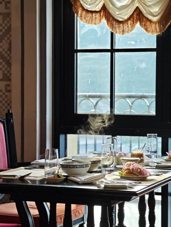 沙壩美憬閣穹頂飯店 | Bill Bensley操刀的法式奢華:越南山城中的印度支那黃金時代 @去旅行新聞網 沙壩美憬閣穹頂飯店 | Bill Bensley操刀的法式奢華:越南山城中的印度支那黃金時代 @去旅行新聞網