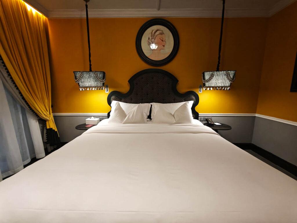 沙壩美憬閣穹頂飯店 | Bill Bensley操刀的法式奢華:越南山城中的印度支那黃金時代 @去旅行新聞網 沙壩美憬閣穹頂飯店 | Bill Bensley操刀的法式奢華:越南山城中的印度支那黃金時代 @去旅行新聞網