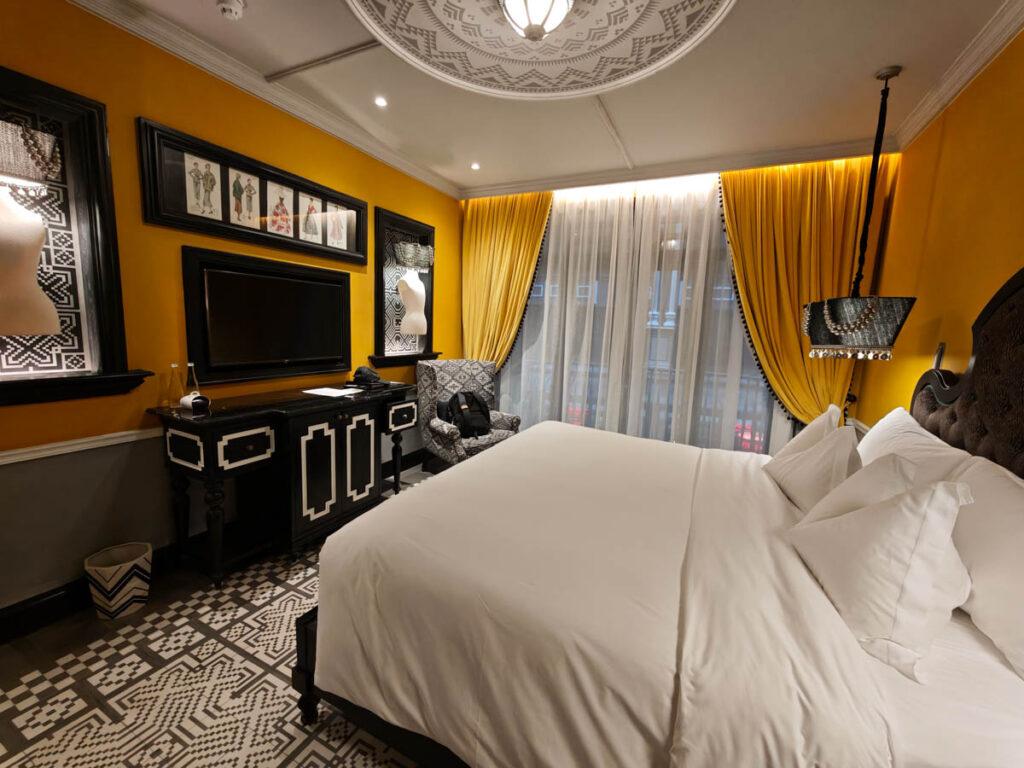 沙壩美憬閣穹頂飯店 | Bill Bensley操刀的法式奢華:越南山城中的印度支那黃金時代 @去旅行新聞網 沙壩美憬閣穹頂飯店 | Bill Bensley操刀的法式奢華:越南山城中的印度支那黃金時代 @去旅行新聞網