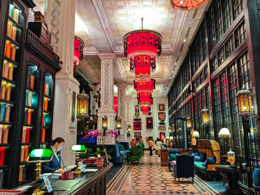 沙壩美憬閣穹頂飯店 | Bill Bensley操刀的法式奢華:越南山城中的印度支那黃金時代 @去旅行新聞網 沙壩美憬閣穹頂飯店 | Bill Bensley操刀的法式奢華:越南山城中的印度支那黃金時代 @去旅行新聞網