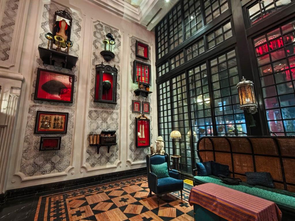 沙壩美憬閣穹頂飯店 | Bill Bensley操刀的法式奢華:越南山城中的印度支那黃金時代 @去旅行新聞網 沙壩美憬閣穹頂飯店 | Bill Bensley操刀的法式奢華:越南山城中的印度支那黃金時代 @去旅行新聞網